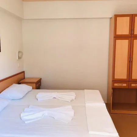Apartment Avlu 2 Apart *