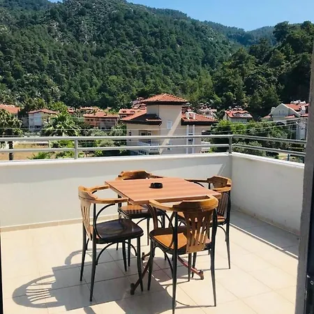 Apartment Avlu 2 Apart *