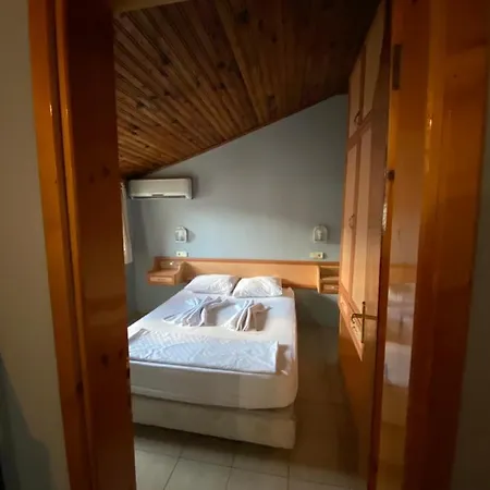 Apartment Avlu 2 Apart Marmaris